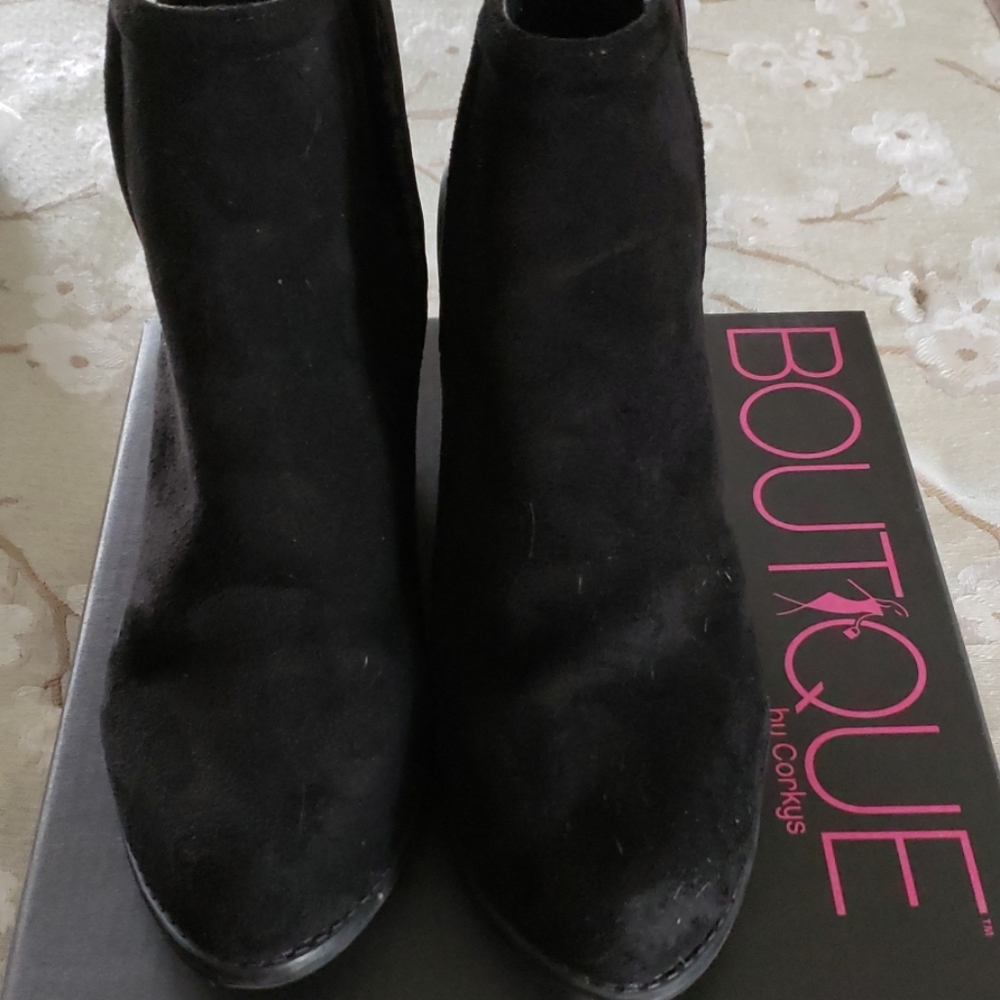 Boutique by Corky's
